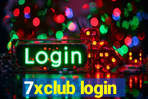 7xclub login